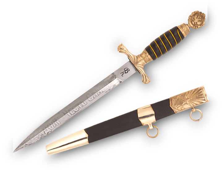 Генеральские <span>кортики</span>