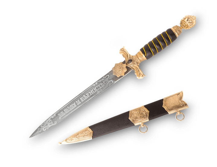 Парадные <span>кортики</span>